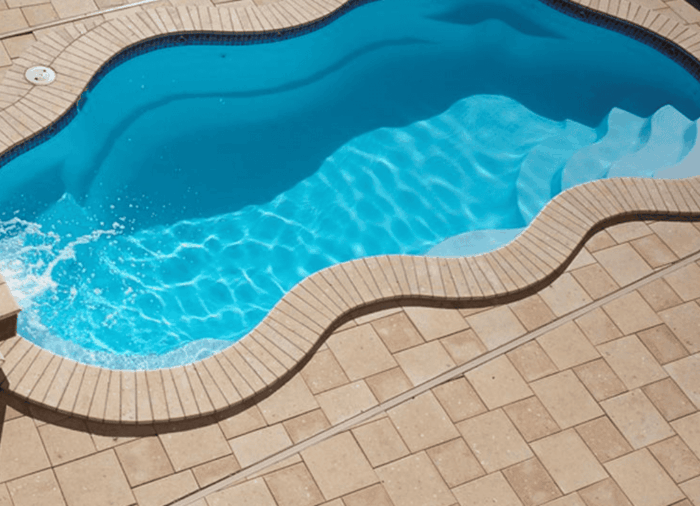 AFI Free Form Pools