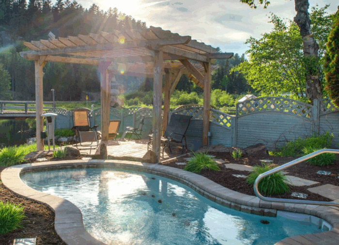 AFI Nature Spa
